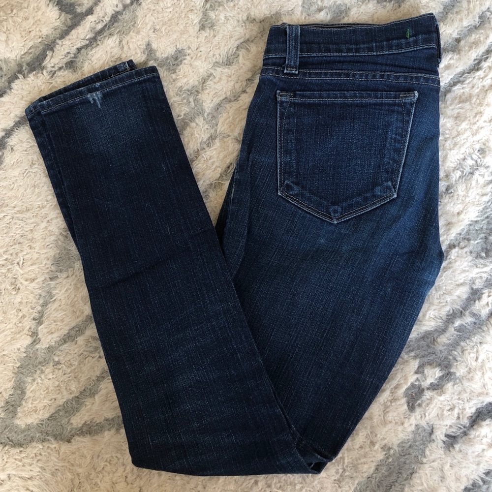 J brand Skinny Jeans